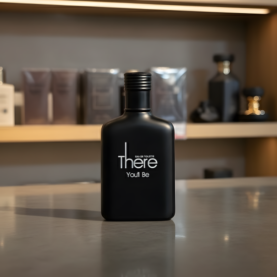 There You'll Be Perfume 100 ml